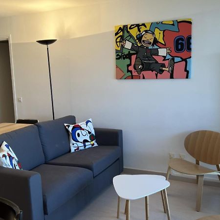 Appartement Cabourg, 2 pièces, 4 personnes - FR-1-487-228 Esterno foto