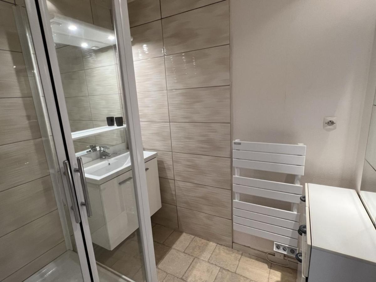 Appartement Cabourg, 2 pièces, 4 personnes - FR-1-487-228 Esterno foto