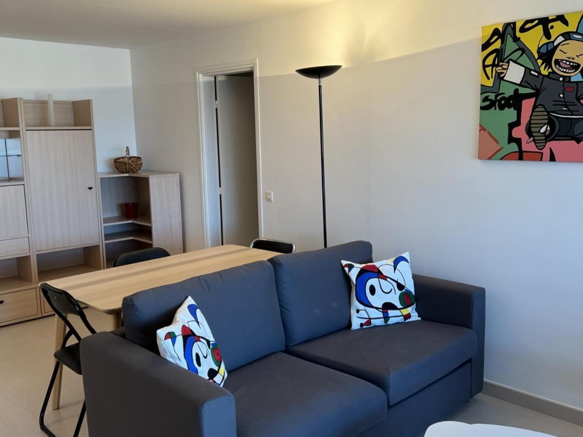 Appartement Cabourg, 2 pièces, 4 personnes - FR-1-487-228 Esterno foto