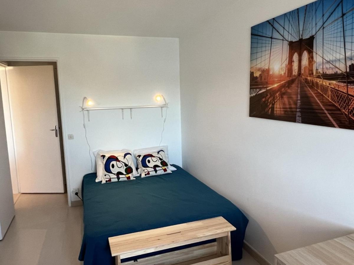 Appartement Cabourg, 2 pièces, 4 personnes - FR-1-487-228 Esterno foto